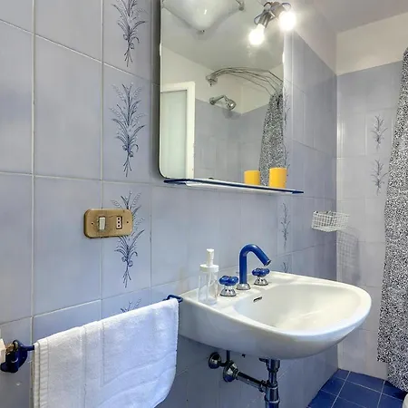 Parione 12 Appartement