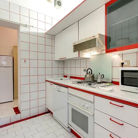 Apartmán Parione 12 *