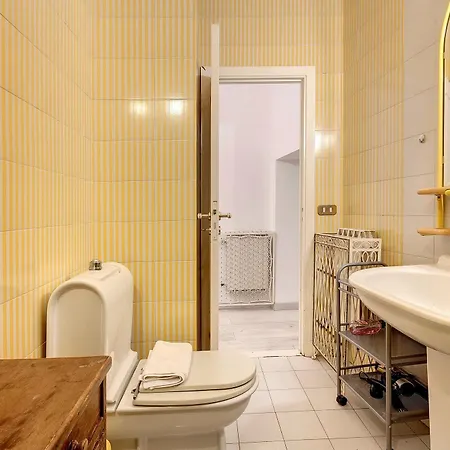 Apartmán Parione 12