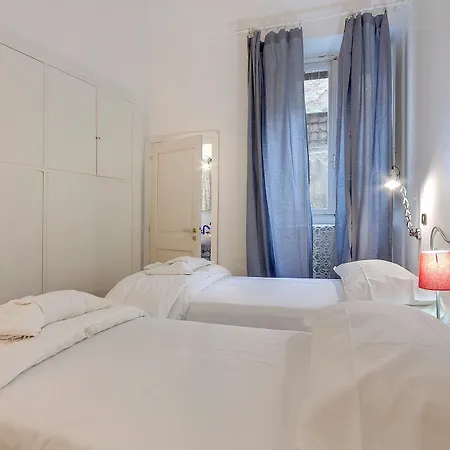Parione 12 Apartmán *