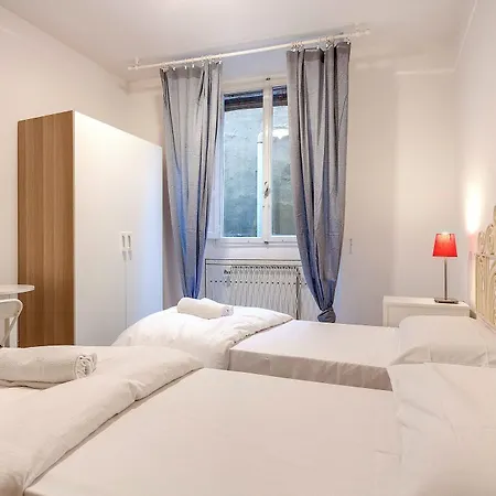 Parione 12 Apartmán Florencie