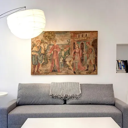Parione 12 * Florencie