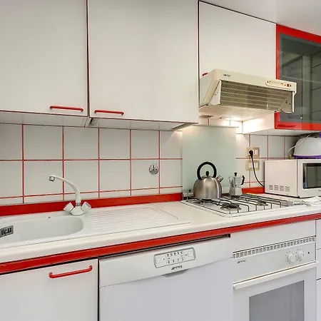 Apartmán Parione 12 *