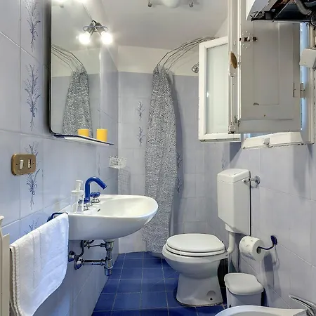 Parione 12 Apartmán Florencie