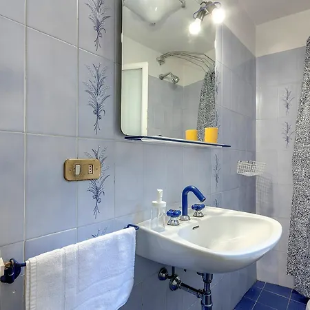 Parione 12 Florencie