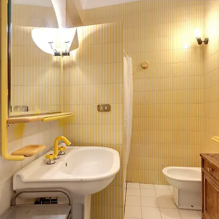 Parione 12 Apartmán