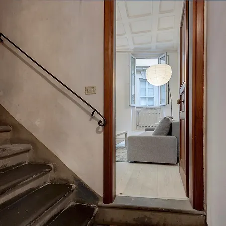 Apartmán Parione 12