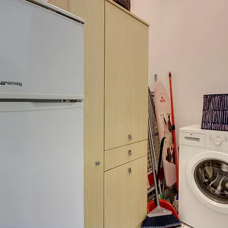 Apartmán Parione 12 *