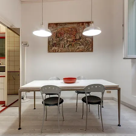 Apartmán Parione 12 *