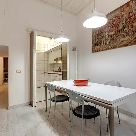 Parione 12 * Florencie