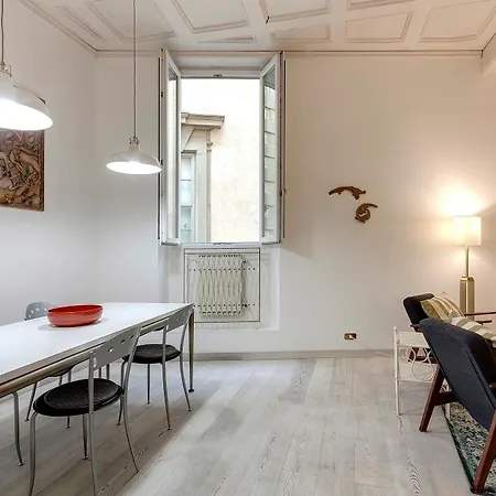 Apartmán Parione 12