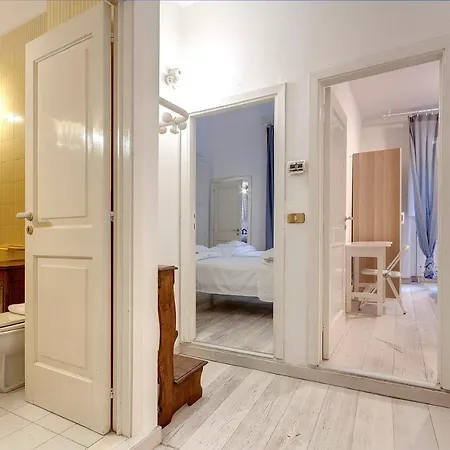 Parione 12 شقة *